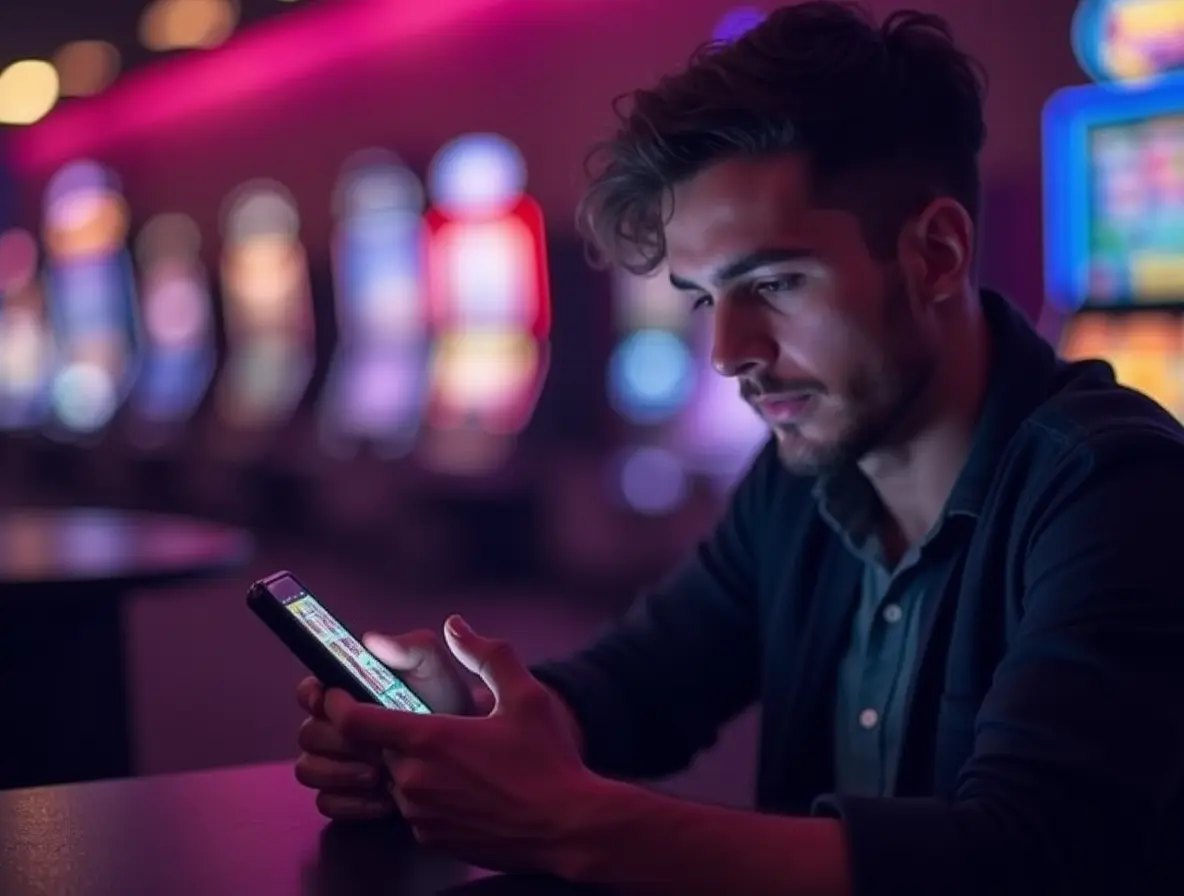 Rollero app