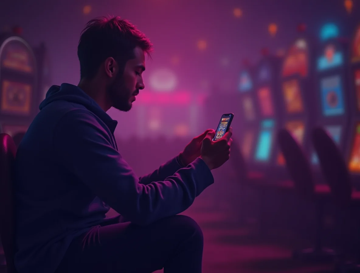 Rollero mobile app