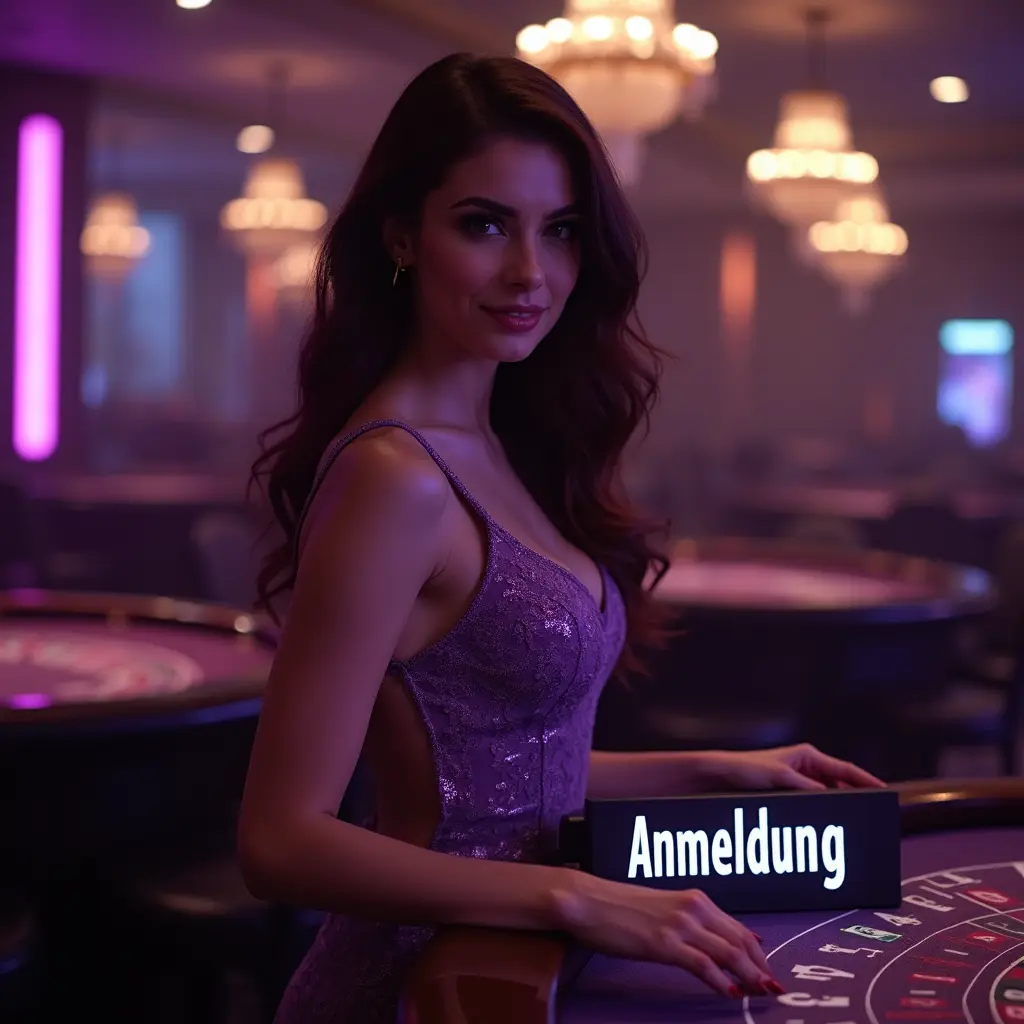 Rollero Anmeldung