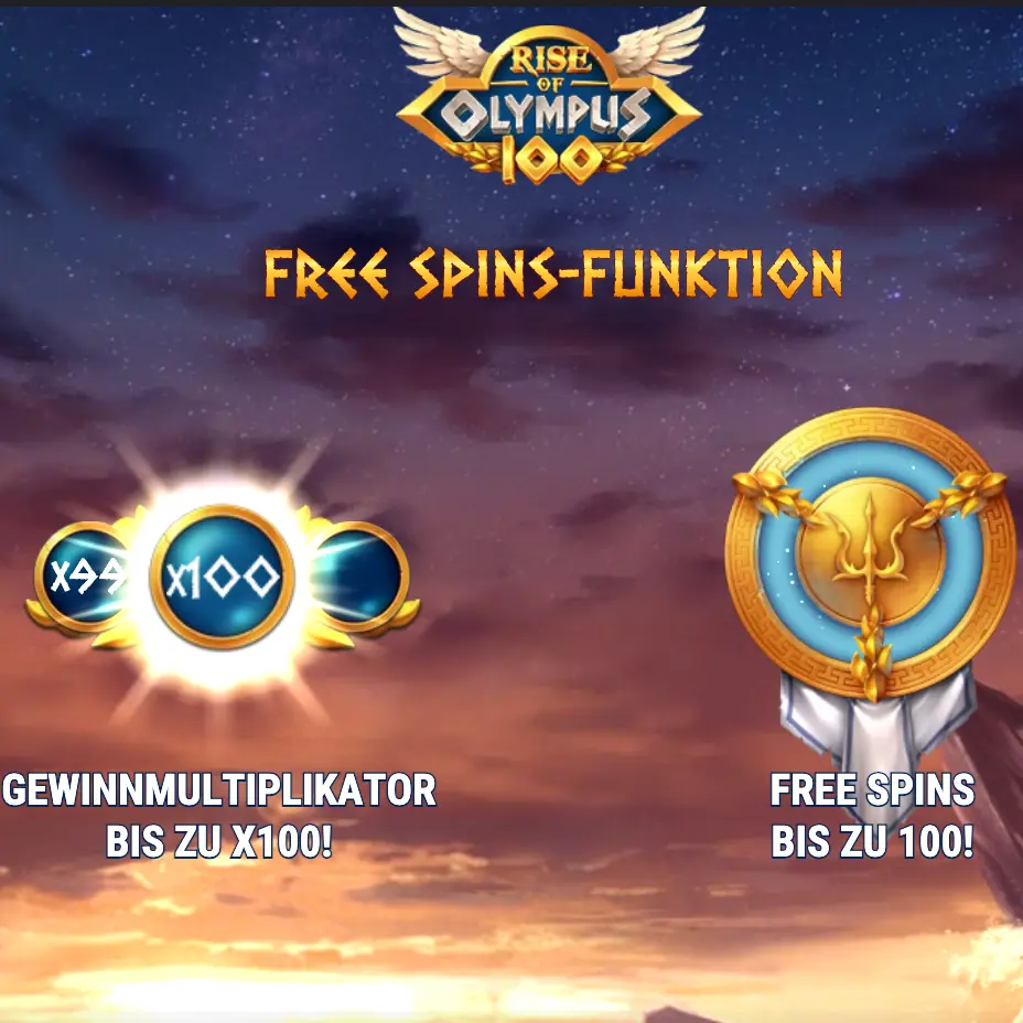 Rollero Casino Spiele