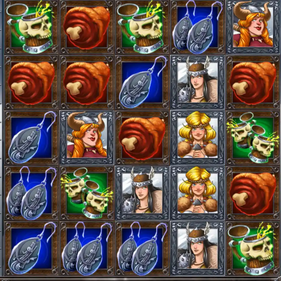 Rollero Slots